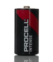 5000394136977 Duracell Procell Intense 1.5V Alkaline C Battery