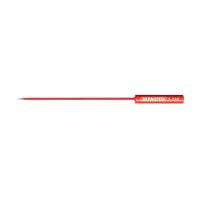 2-265-1 Bernstein Point Test Probe, 1mm Tip, 30V ac, 4mm Socket
