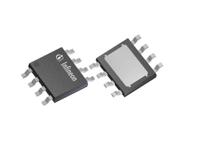 btf3125ejxuma1 Infineon BTF3125EJXUMA1Low Side, Low Side Power Control Switch 8-Pin, TDSO