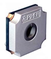 n15ts-103a3030 10kΩ, Surface Mount, Through Hole Trimmer Potentiometer 0.15W Top Adjust PIHER SENSORS AND CONTROLS S.S.A, N-15