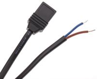 1433h3-036ac ebm-papst Fan Lead Power, 400mm, for use with ebm-papst Axial Fans
