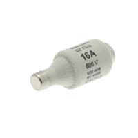 16d27q Eaton 16A DII Bottle Fuse, E27 Thread Size, gG, 500V ac
