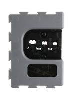 492-9680 RS PRO Crimping Die Set, Open Crimp Barrel