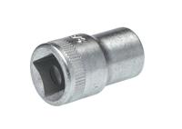 02410024 STAHLWILLE 3/8 in Drive 3/8in Standard Socket, 12 point, 27 mm Overall Length