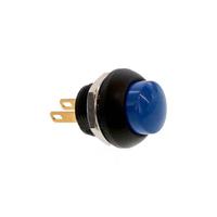 pb6b2hs7m3cal00 TE Connectivity PB6 Series Push Button Switch, (On)-Off, Panel Mount, SPST - NO, 50 V dc, 125V ac, IP68