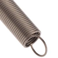 751-691 RS PRO Steel Extension Spring, 25mm x 5mm