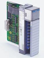 1746-itb16 Allen Bradley PLC I/O Module for Use with SLC 500 Series, Digital