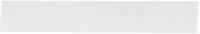 m21-750-430 Brady B-430 Black on Black on Transparent Label Printer Tape, 6.4 m Length, 19.05 mm Width