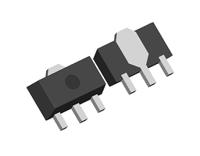 r3111q221a-tr-fe Nisshinbo Micro Devices R3111Q221A-TR-FE, Voltage Regulator 500 mW 12V SOT-23-5 5-Pin
