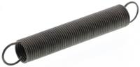 751-786 RS PRO Steel Extension Spring, 47.6mm x 7mm