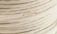 9196a-wh005 Alpha Wire Alpha Essentials Coaxial Cable Series, 30 m, RG196A/U Coaxial, Unterminated 50 Ω