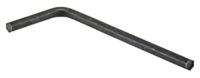 82h4 Facom L Shape Metric Hex Key, 4mm