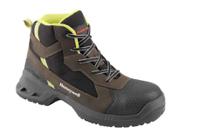 1035145-vs Honeywell Safety Sprinter Unisex Black Composite Toe Capped Safety Shoes, UK 11, EU 45