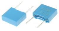 b32529c1104j000 EPCOS B32529 Polyester Film Capacitor, 63 V ac, 100 V dc, ±5%, 100nF, Through Hole