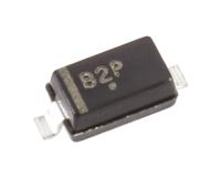 mbr0520lt1g onsemi 20 V 500 mA Diode Schottky 2-Pin SOD-123