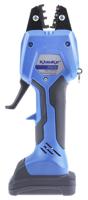ek50ml Klauke EK 50 ML EU Hydraulic Crimp Tool for Insulated Terminals, Non-insulated Terminals, Tubular Cable Lugs