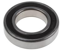 6007-2rsr-c3 FAG 6007-2RSR-C3 1 Row Ball Bearing - 35 mm ID, 62 mm OD