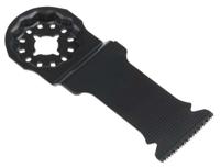 2608669067 Bosch 5-Piece Oscillating Blade Set