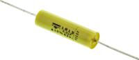 mkt1813522065 Vishay MKT 1813 Metallised Polyester Film Capacitor, 40 V ac, 63 V dc, ±10%, 2.2μF, Through Hole