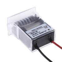 3060200383 Kubler HK 47.20 Hour Meter, 7 Digit, 4.5 → 35 V dc