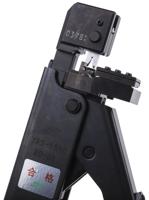 yrs-1590 JST YRS Hand Ratcheting Crimp Tool for SGHD Contacts, SGVH Contacts, SSHL Contacts