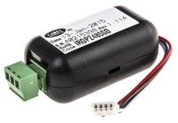 bxopzi48500s0 Carel Communication Module for use with Easy Compact Series, Easy Series, Easy Split, IR33