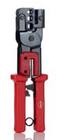 640160044 Molex 207129 Hand Ratcheting Crimp Tool for Ethernet Connectors
