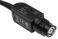 p6139b Tektronix P6139B Oscilloscope Probe, Voltage Type, 500MHz, 1:10, BNC Connector