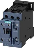 3rt2027-1nb30 Siemens SIRIUS 3 Pole Contactor - 32 A, 28 V ac/dc Coil, 1NO + 1NC, 15 kW