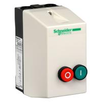 le1d09m7 Schneider Electric TeSys LE DOL Starter, DOL, 4 kW, 220 V, IP65