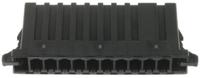 2-178128-5 TE Connectivity, Dynamic 3000 Female Connector Housing, 5.08mm Pitch, 5 Way, 1 Row