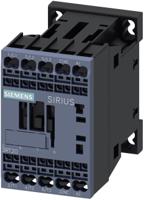 3rt2017-2ap02 Siemens SIRIUS 3RT Size S00, 3RT2 Contactor, 230 V ac Coil, 3-Pole, 12 A, 5.5 kW, 3NO, 400 V ac