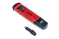 hi-98127 Hanna Instruments HI 98127 pH Meter, ±0.1pH Accuracy, 0.1pH Resolution, 16pH Max, +60 °C Max