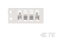 hpba010b125r050e TE Connectivity, 125Ω 745.7W Braking Resistor HPBA010B125R050E 10%