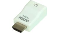 vc810 Aten AV Adapter, Male HDMI to Female VGA
