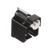 psl-dcple-bl Panduit, PSL Lock In Device for use with Patch Cord