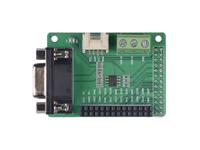 103030295 Seeed Studio RS485 Addon Board For Raspberry Pi