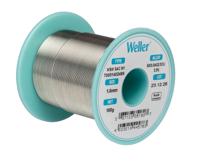 t0051402499 Weller Wire, 1mm Lead Free Solder, 217-221°C Melting Point