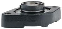 flctey40-xl 2 Hole Flange Bearing Unit, FLCTEY40-XL, 40mm ID