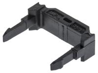 499252-5 TE Connectivity IDC Strain Relief for use with AMP-LATCH NOVO Series