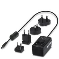 0805010 Phoenix Contact Printer AC Adapter for use with THERMOFOX, THERMOMARK GO, THERMOMARK GO.K Printers