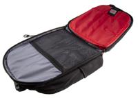 600631 Wenger Legacy 16in  Laptop Backpack, Black