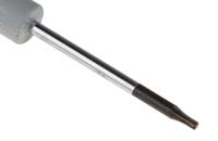 aex6x35 Facom Torx Precision Screwdriver, T6 Tip, 35 mm Blade, 117 mm Overall