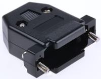 agp-15-g-new ASSMANN WSW AGP Series PC D Sub Backshell, 15 Way