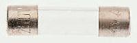 0217010mxp Littelfuse 10A F Glass Cartridge Fuse, 5 x 20mm