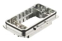 11126000301 HARTING Han-Yellock Heavy Duty Power Connector Housing