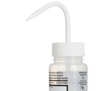 251-9441 RS PRO 250ml LDPE Wide Neck Wash Bottle