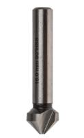 218-646 RS PRO HSS Drill Bit, 16mm Head, 3 Flute(s), 90°, 1 Piece(s)