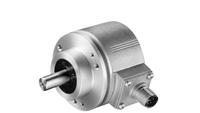 eil580p-sy065ff01024b Baumer Incremental Incremental Encoder, 1 → 65536 ppr, TTL/HTL Signal, Solid Type