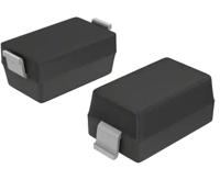 bzt52c5v1-e3-08 Vishay, 5.1V Zener Diode 0.41 W SMT 2-Pin SOD-123